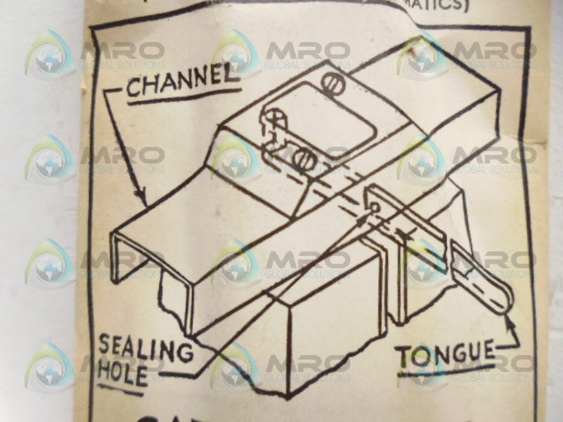 PUSHMATIC PHL-3 SEALING DEVICE NSMP