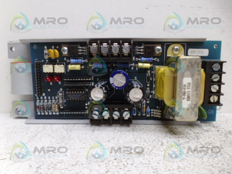 MODULE EDM970B NSNP
