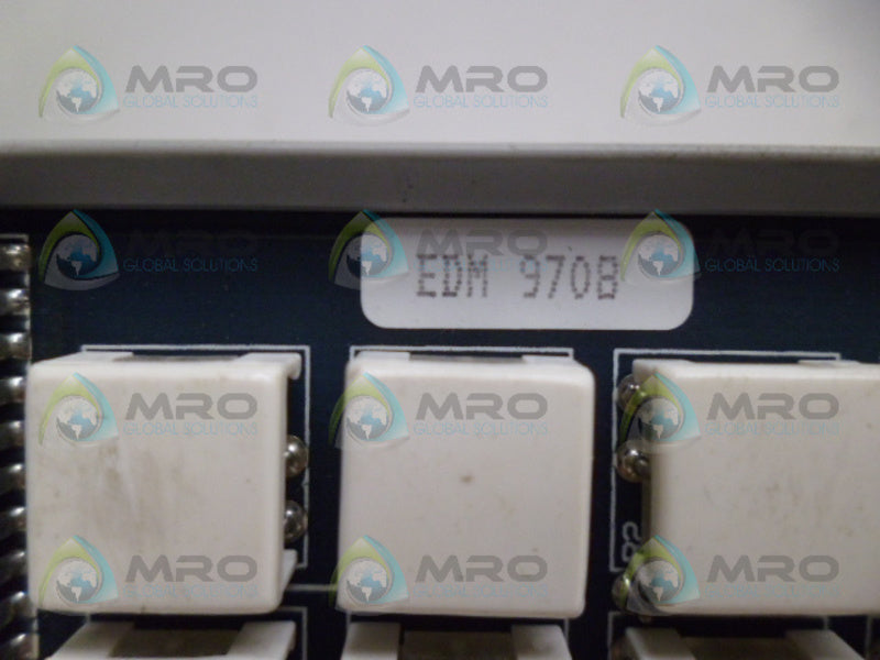 MODULE EDM970B NSNP