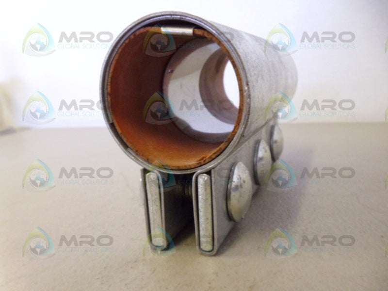 MORRIS 2-3C-OD 50.8 MMOD COUPLING NSNP
