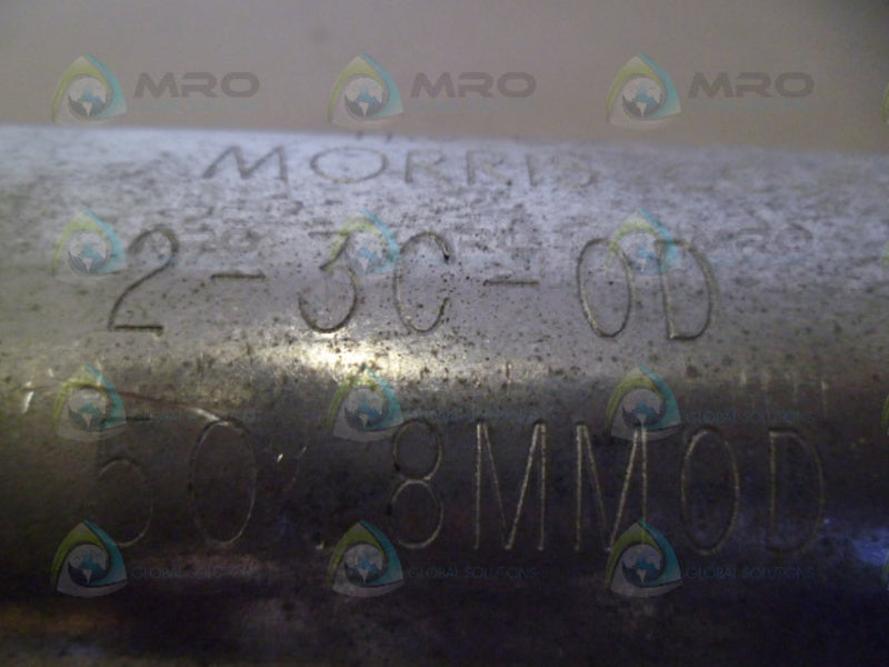 MORRIS 2-3C-OD 50.8 MMOD COUPLING NSNP