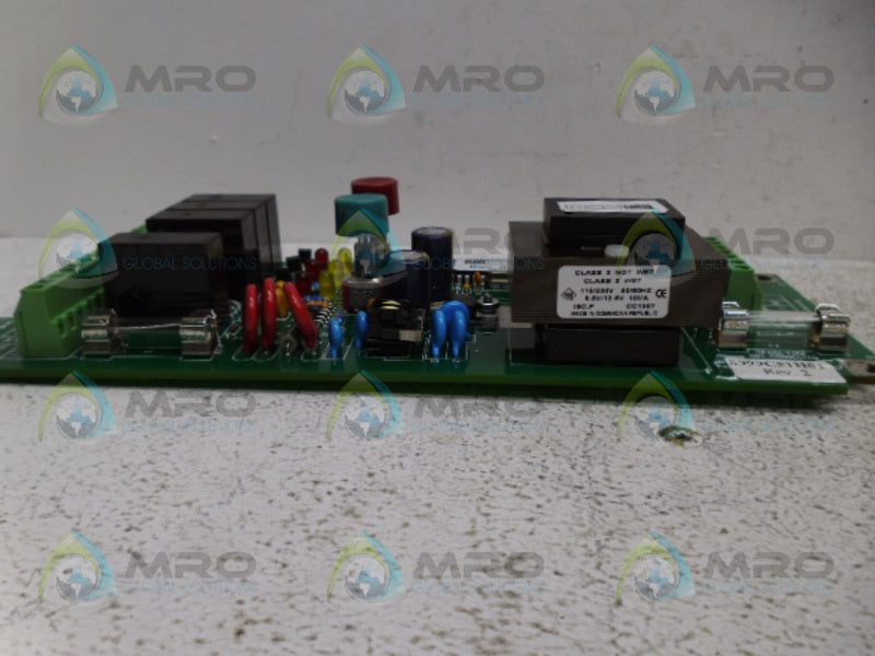 PCB BOARD 8999C51H01 170-1017 *USED*