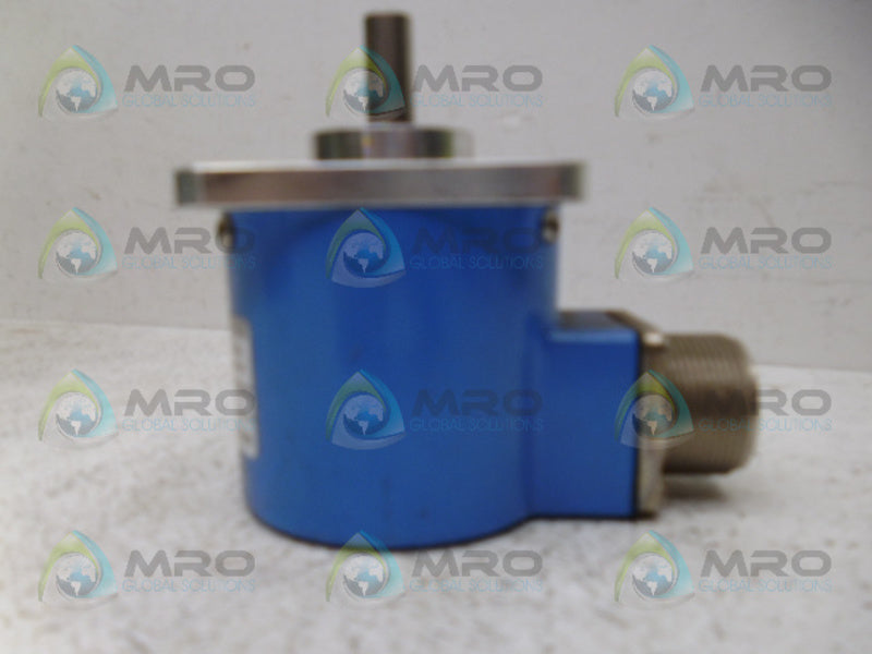 SICK DGS25-5F401024 ENCODER NSNP