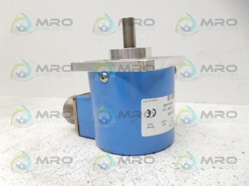 SICK DGS25-5F401024 ENCODER NSNP