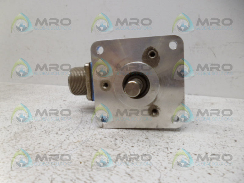 SICK DGS25-5F401024 ENCODER NSNP