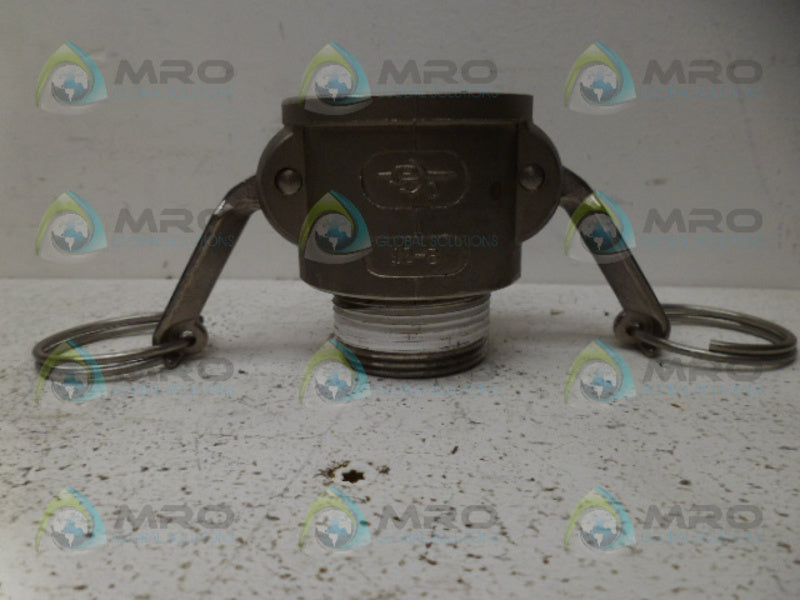 PT 12-B COUPLING NSNP