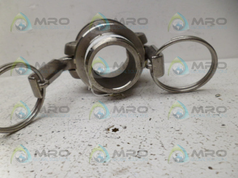 PT 12-B COUPLING NSNP