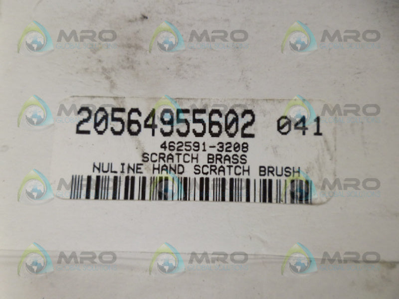 HAWK 20564955602 NSMP