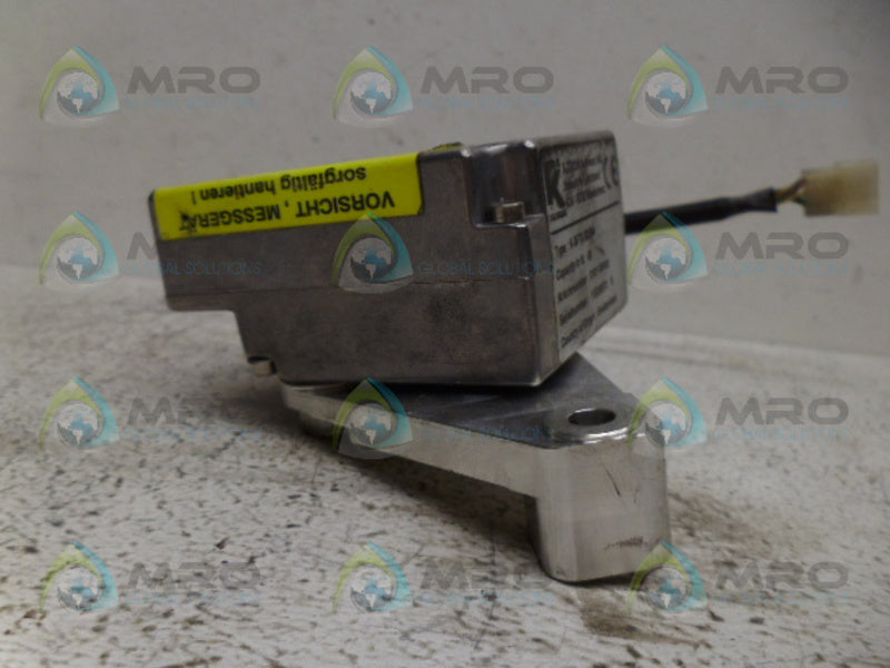K-TRON CH-5702 TRANSDUCING MODULE NSNP