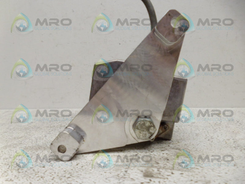 K-TRON CH-5702 TRANSDUCING MODULE NSNP