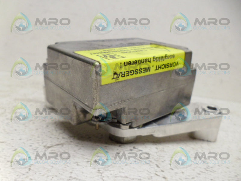 K-TRON CH-5702 TRANSDUCING MODULE NSNP
