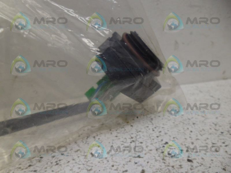 DANIEL WOODHEAD 1300550002 ETHERNET PANEL MOUNT NSMP