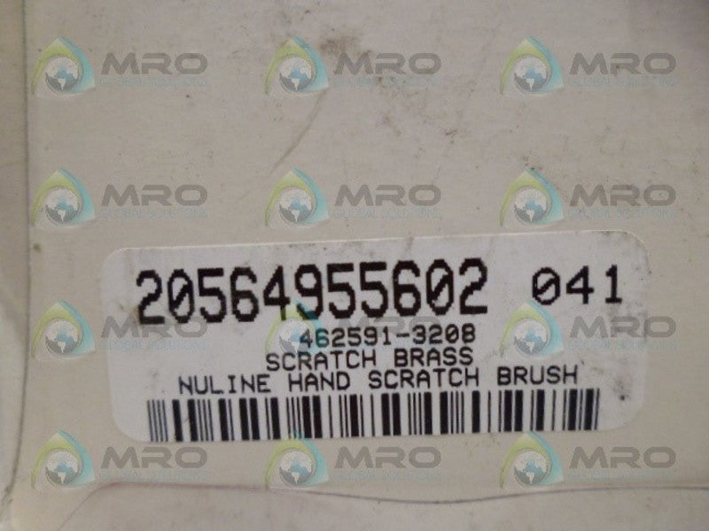 HAWK 20564955602 NSMP