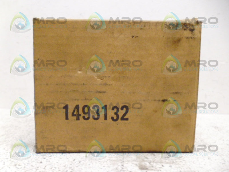WIKA 9832445 PRESSURE GAUGE 1000PSI NSMP
