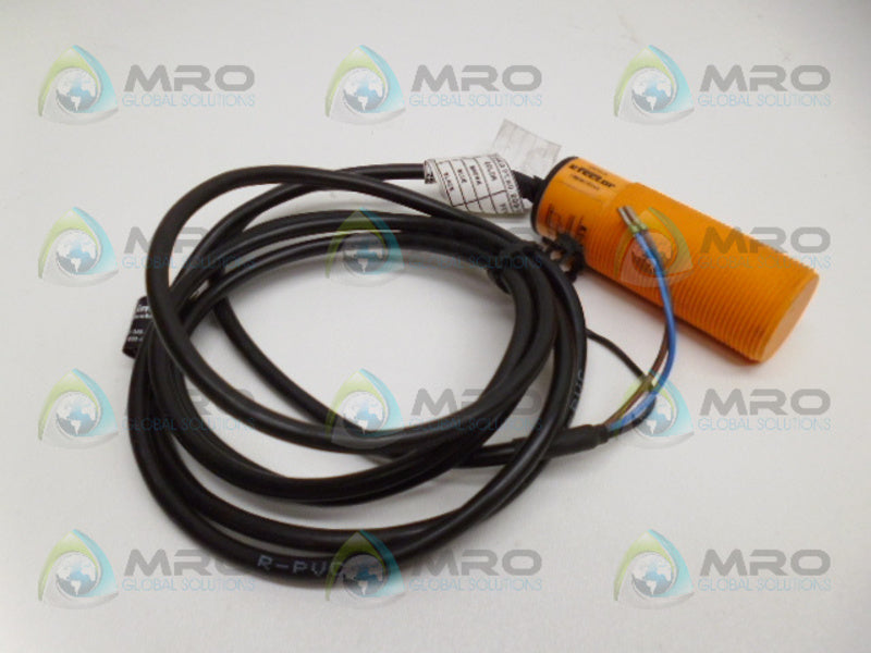 IFM EFECTOR KI5061 PROXIMITY SWITCH NSNP