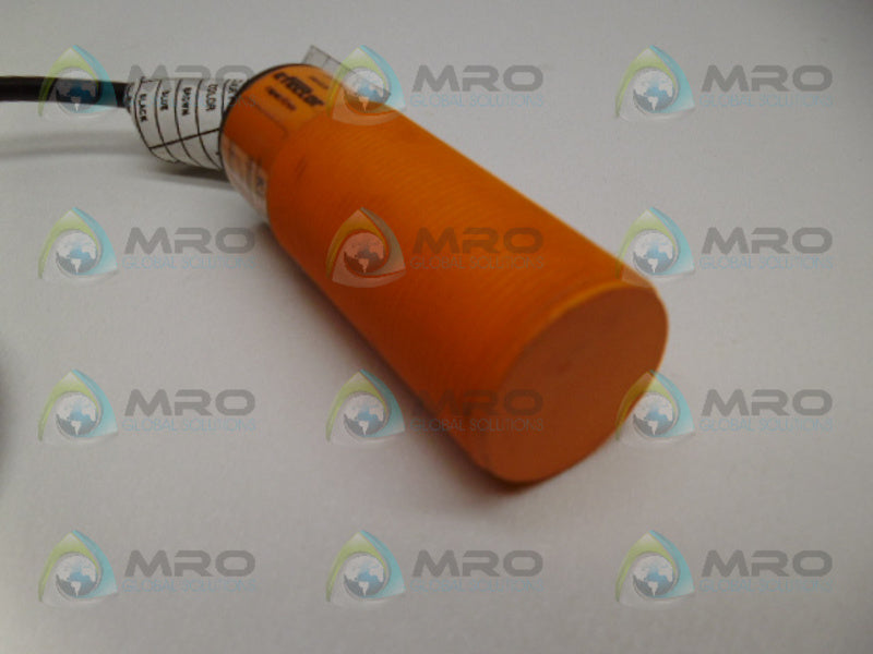 IFM EFECTOR KI5061 PROXIMITY SWITCH NSNP