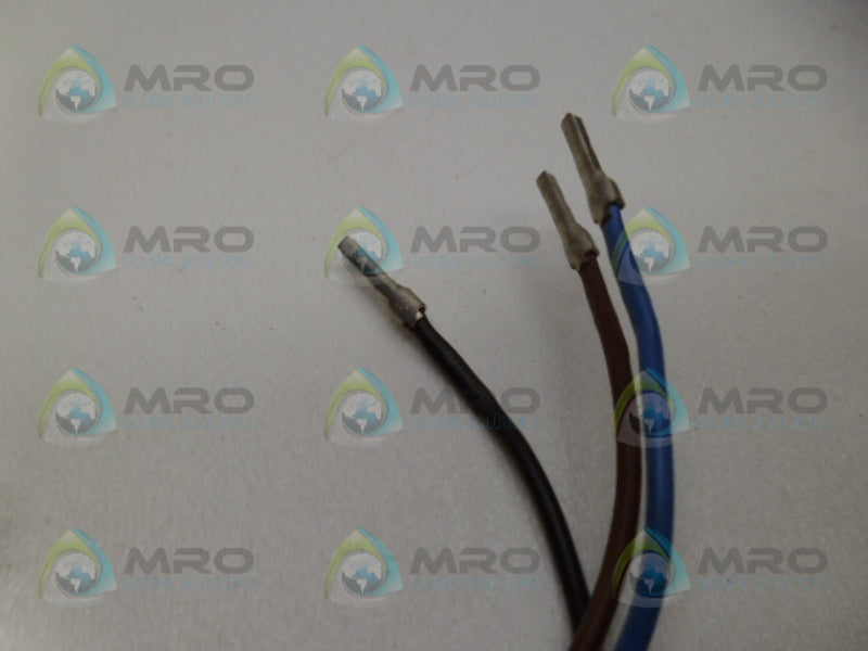 IFM EFECTOR KI5061 PROXIMITY SWITCH NSNP