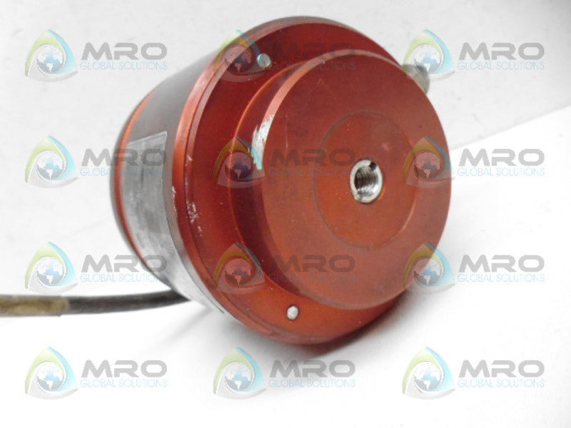 K-TRON K-SFT-60 TRANSDUCER LOAD CELL UNMP