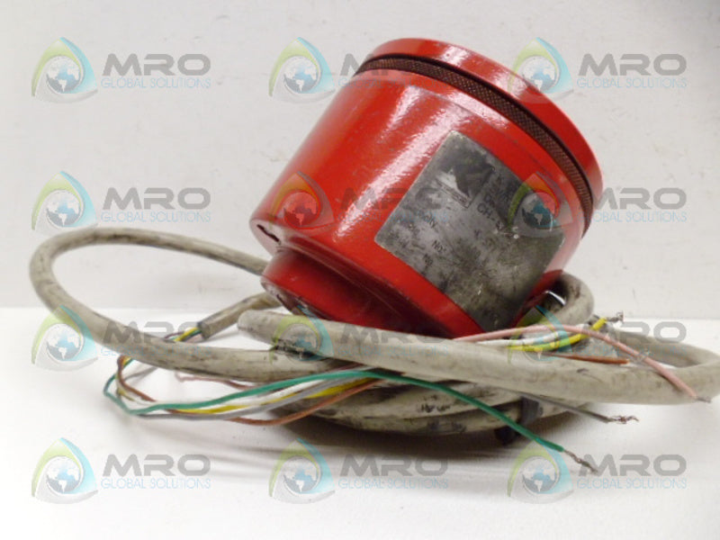 K-TRON K-SFT-60-S TRANSDUCER LOAD CELL UNMP