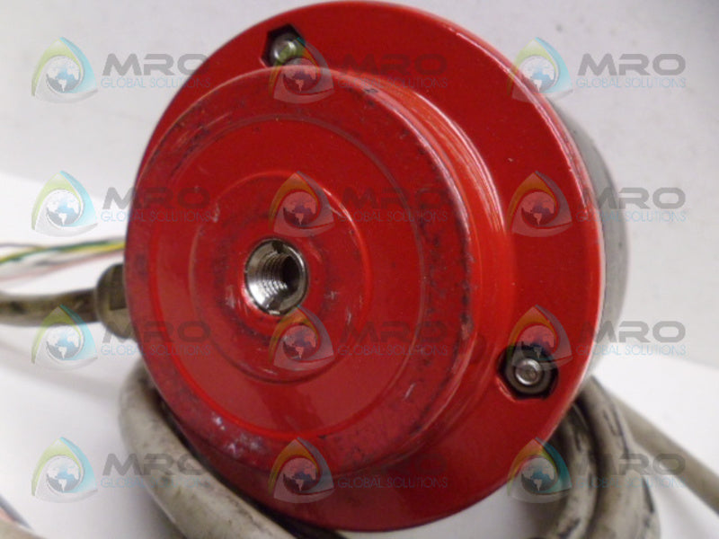 K-TRON K-SFT-60-S TRANSDUCER LOAD CELL UNMP