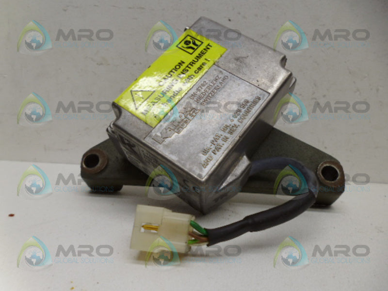 K-TRON K-SFT-6 3101000940 FORCE TRANSDUCER UNMP
