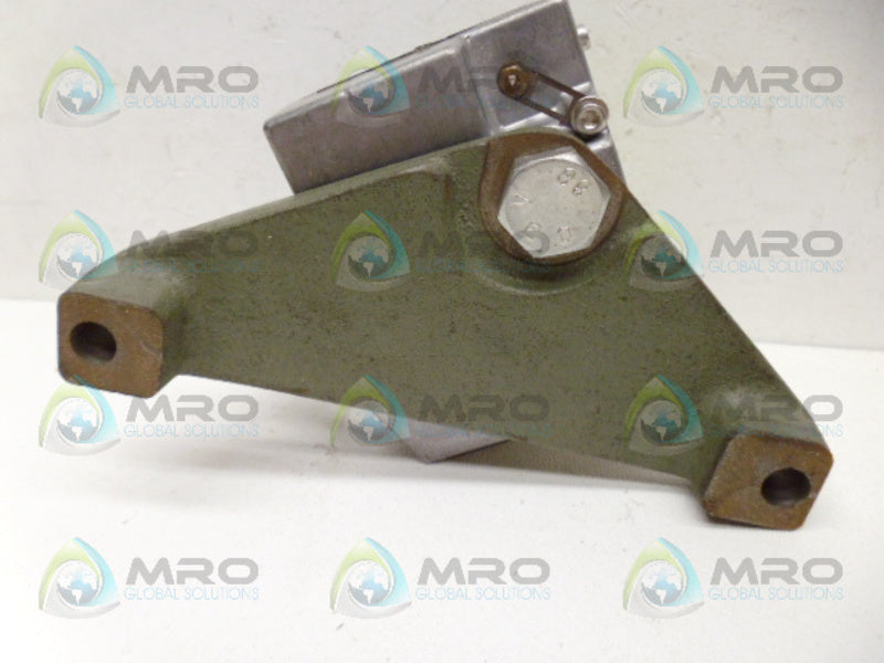 K-TRON K-SFT-6 3101000940 FORCE TRANSDUCER UNMP