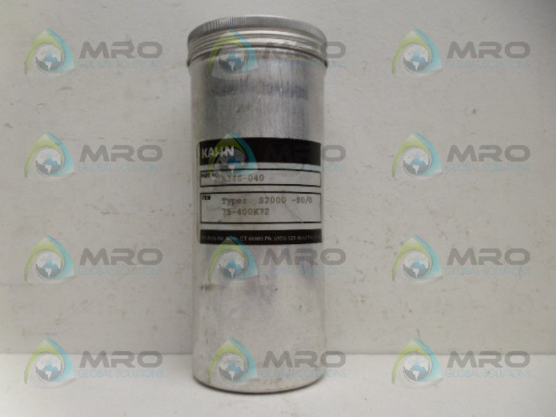 KHAN A346-040 MODULE NSMP
