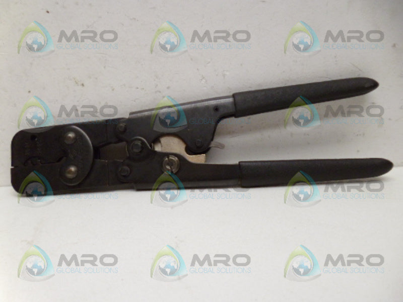 BLACK BOX FT073 CRIMP TOOL NSMP