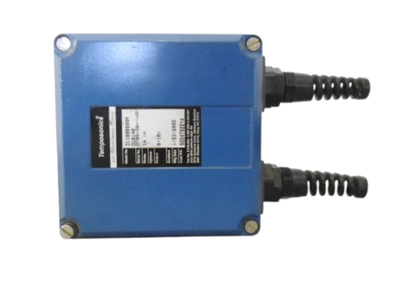 MTS 311000000R SENSING SYSTEM MODULE NSNP