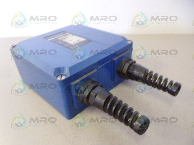 MTS 311000000R SENSING SYSTEM MODULE NSNP