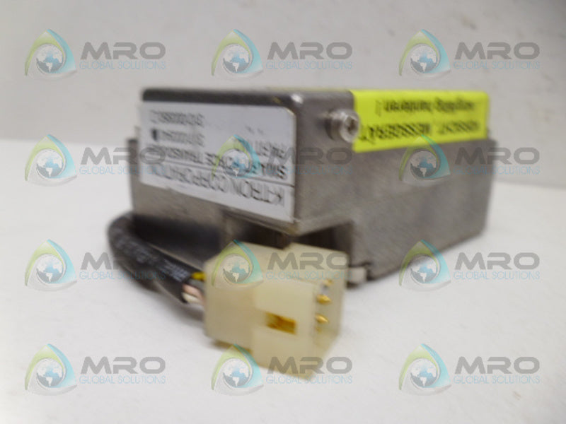 K-TRON K-SFT-6 FORCE TRANSDUCER NSNP