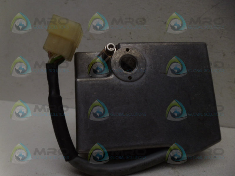 K-TRON K-SFT-6 FORCE TRANSDUCER NSNP