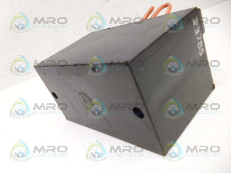 TEDEA 437 SIGNAL CONDITIONER UNMP