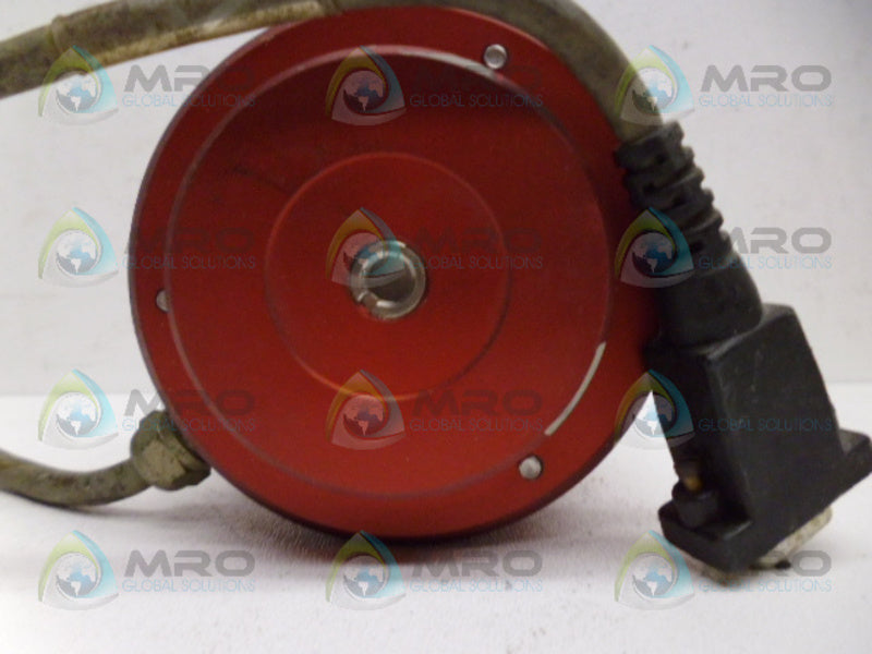 K-TRON K-SFT-00 TRANSDUCER UNMP