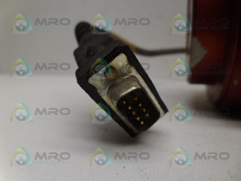K-TRON K-SFT-00 TRANSDUCER UNMP