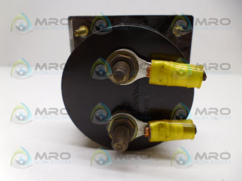 SIMPSON 1257 10A UNMP