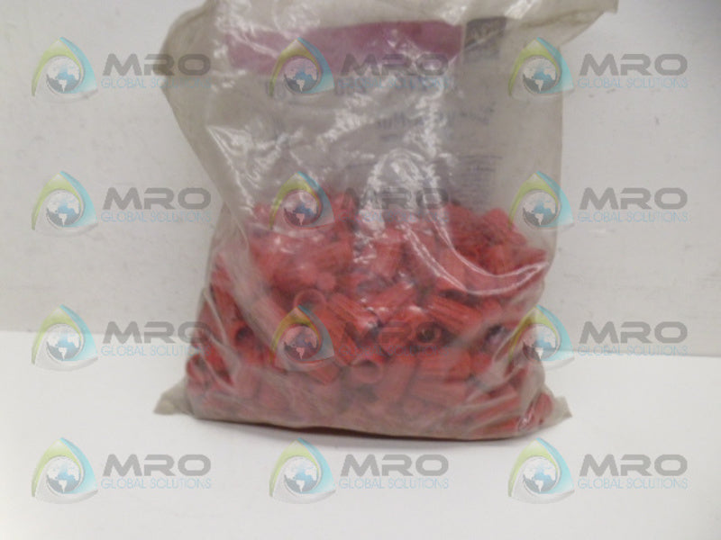 IDEAL 30-276 (PKG OF 250) WIRE CONNECTOR NSMP