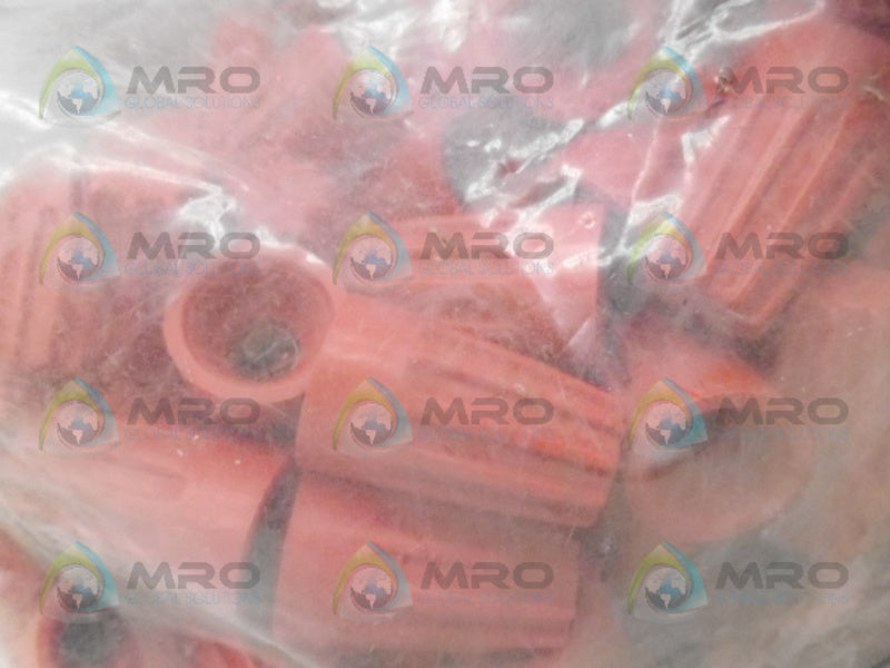 IDEAL 30-276 (PKG OF 250) WIRE CONNECTOR NSMP