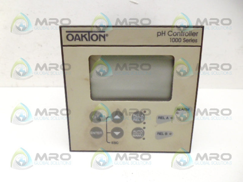 OAKLON 35200-00 MODULE NSNP