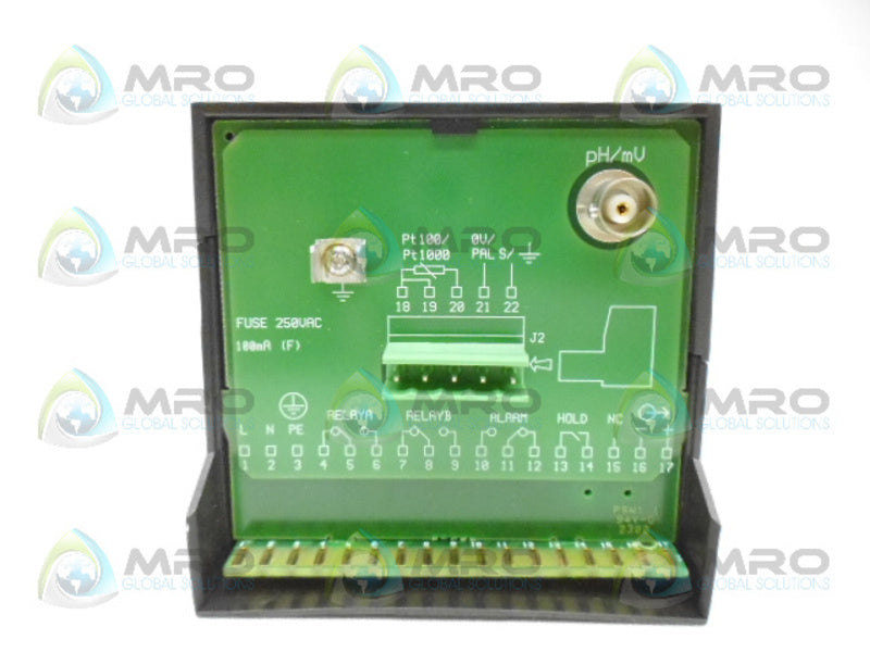 OAKLON 35200-00 MODULE NSNP