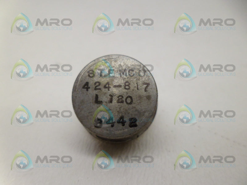 STEMCO 424-817 L120 MODULE UNMP