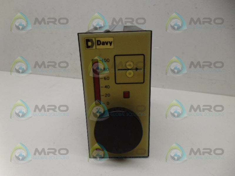 DAVY SKT.1 MODULE NSNP