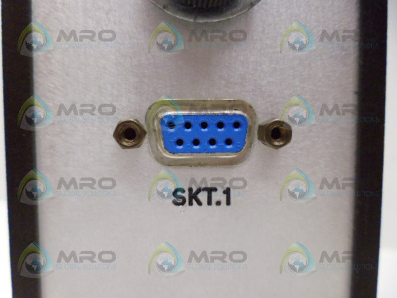 DAVY SKT.1 MODULE NSNP