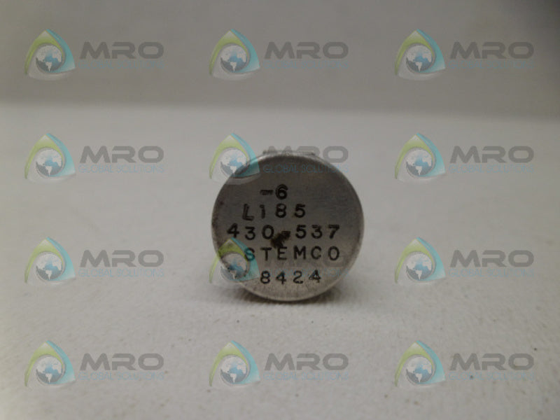 STEMCO 430-537 L185 MODULE UNMP