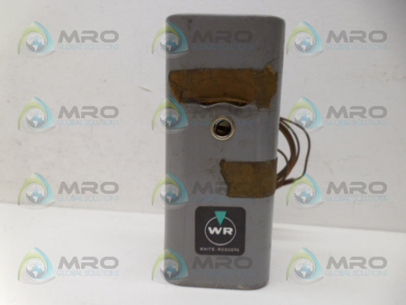 WHITE-RODGERS 11D82-1 HOT WATER HEATER CONTROL UNMP
