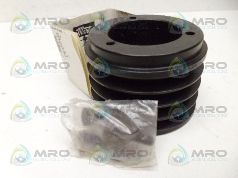MARTIN 43V315SH SHEAVE PULLEY NSMP