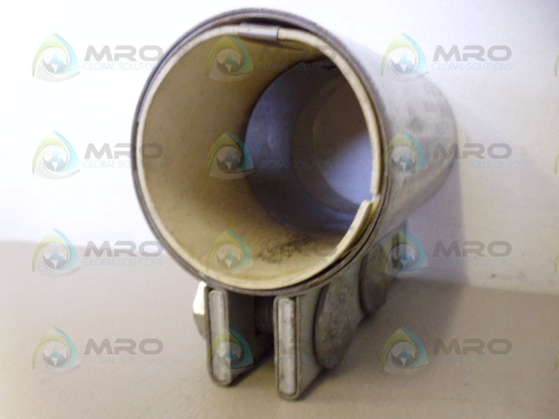 MORRIS 3-3C-OD 76.2 MMOD COUPLING NSNP
