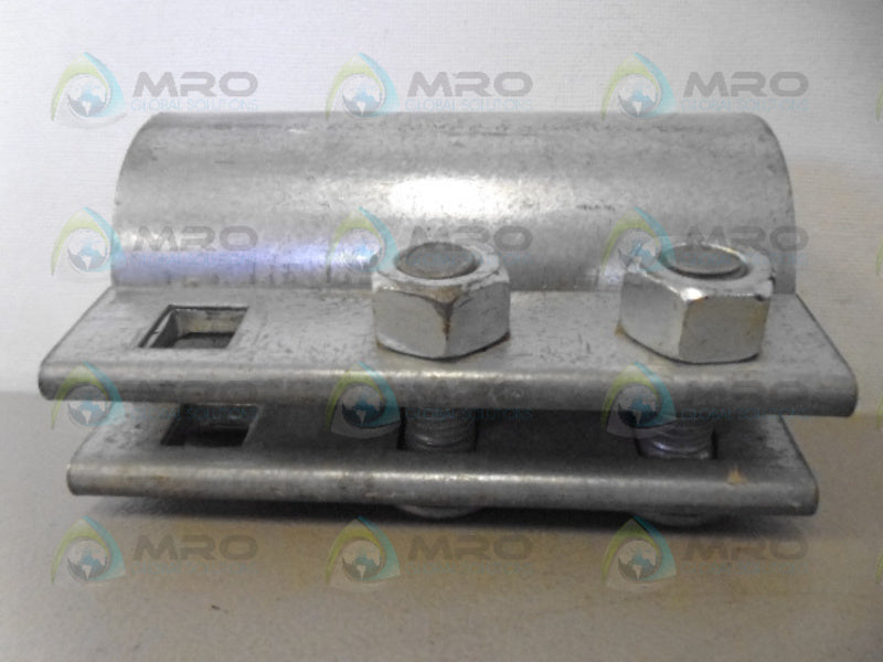 MORRIS 3-3C-OD 76.2 MMOD COUPLING NSNP
