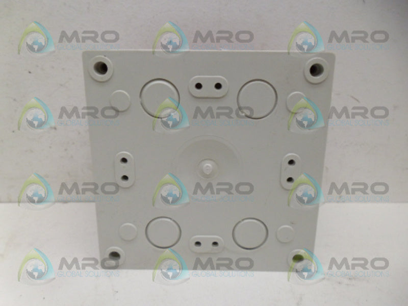 TAPESWITCH PSSU/3 SAFETY CONTROL UNIT NSNP