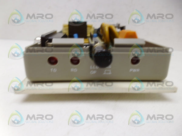 BO-SHERREL 70010 CIRCUIT BOARD UNMP